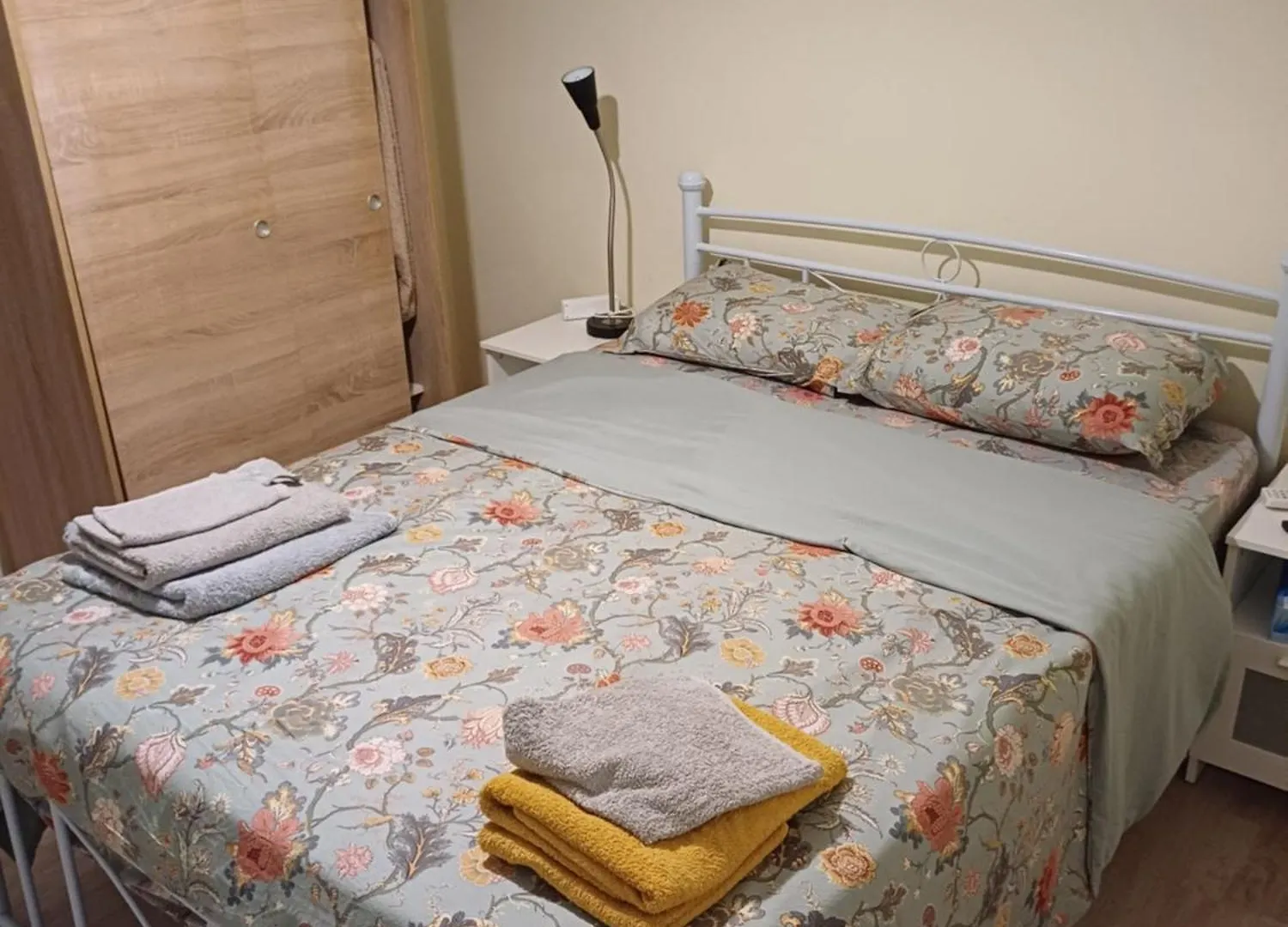 Estia Olympou 136 Appartement Thessaloniki 0*,