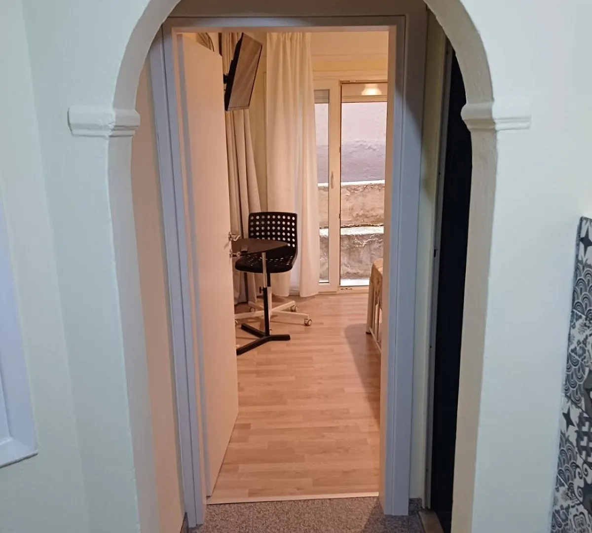 Estia Olympou 136 Appartement Thessaloniki Griekenland
