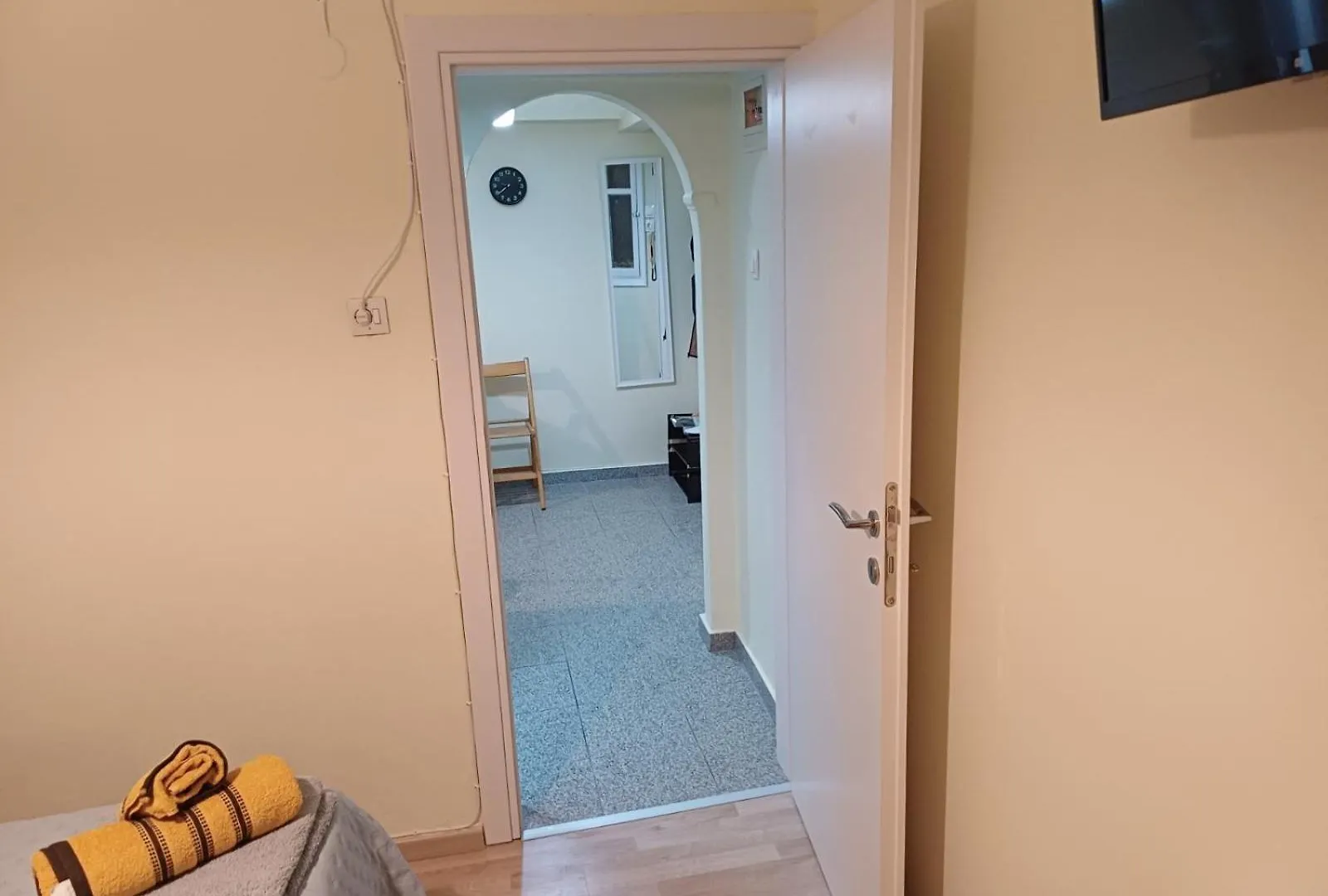Estia Olympou 136 Appartement Thessaloniki