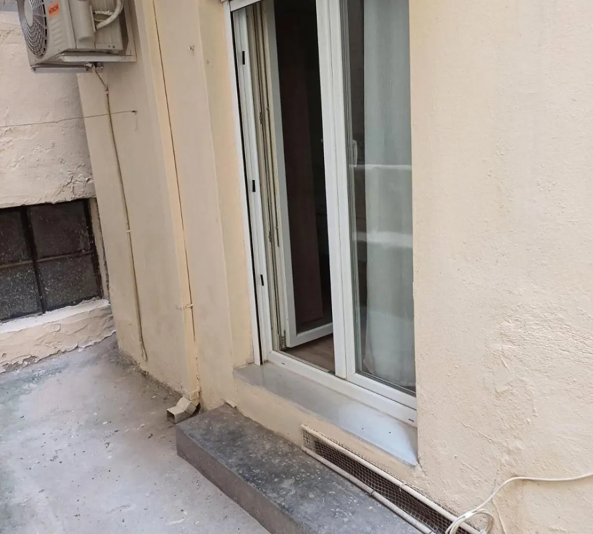 Estia Olympou 136 Appartement Thessaloniki