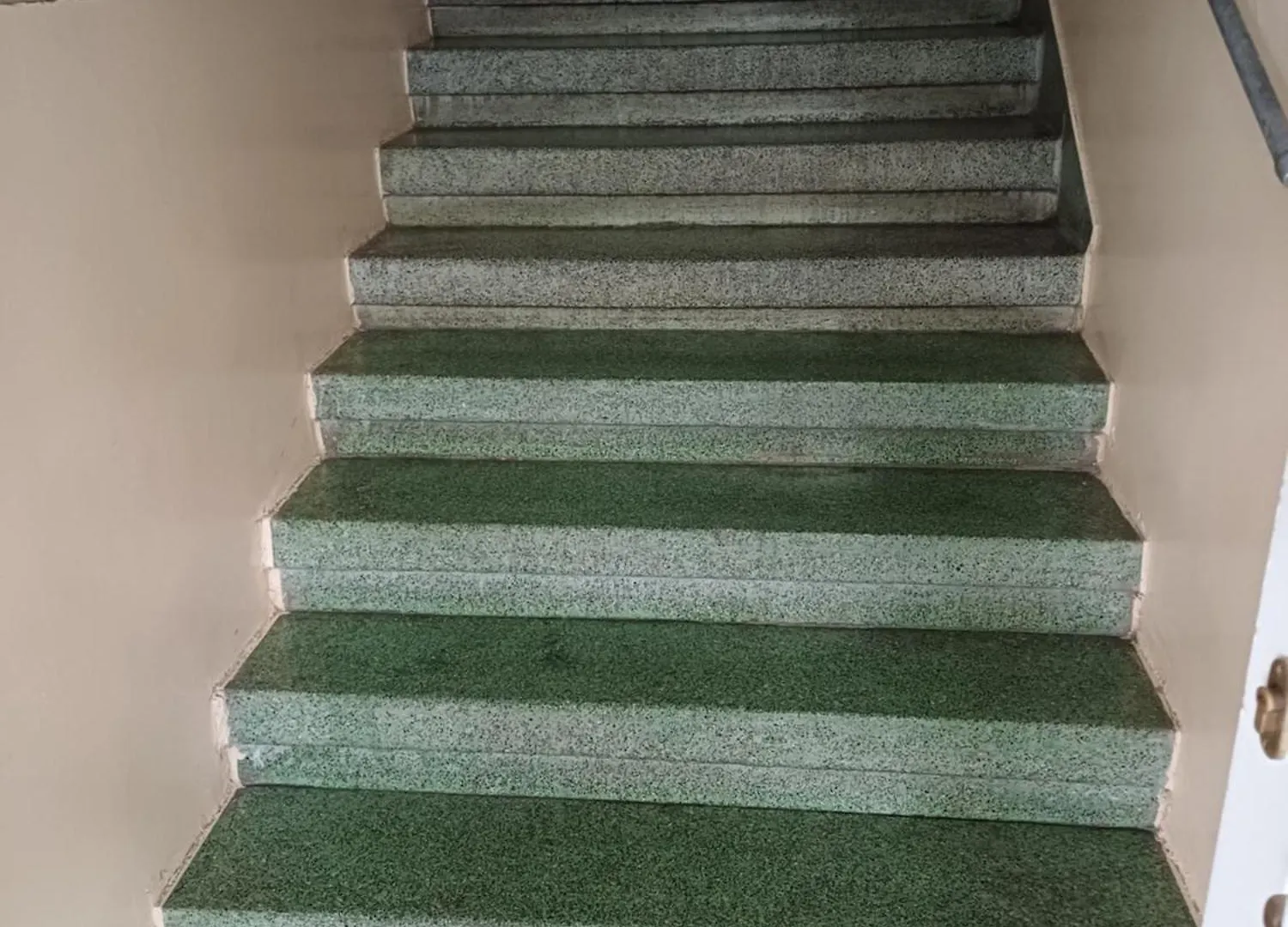 Estia Olympou 136 Appartement Thessaloniki