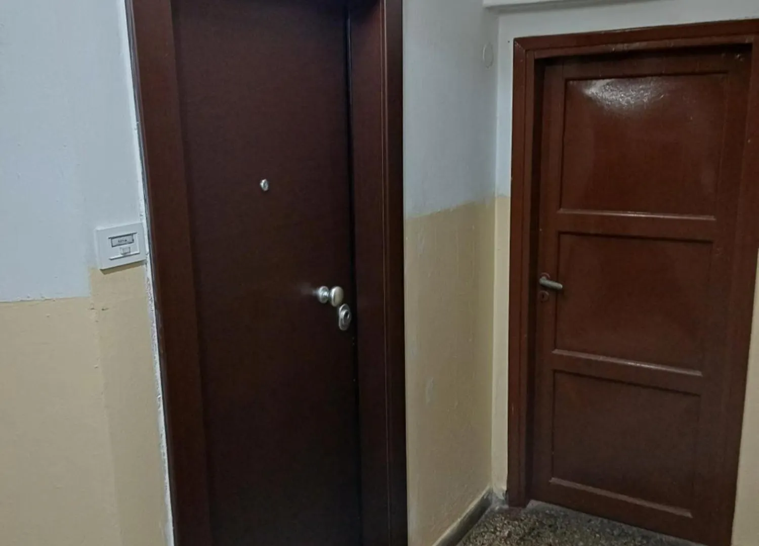 Estia Olympou 136 Appartement Thessaloniki Griekenland